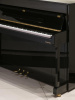 Пианино W. Hoffmann Vision V 112 2019 г.(BU) черное, полированное Пианино W. Hoffmann Vision V 112 2019 г.(BU) черное, полированное