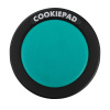 Пэд тренировочный Cookie Pad 6Z, мягкий, 6"
