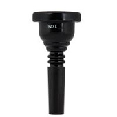 Мундштук для тромбона Faxx 6 1/2AL пластиковый, тонкая ножка