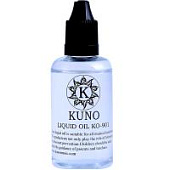 Масло для помповых и роторных механизмов медных духовых Kuno Liquid Oil Light