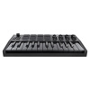 MIDI-клавиатура Akai Pro MPK mini MK3 Black, 25 клавиш