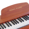 Цифровое пианино Home Piano DPY-3A вишня