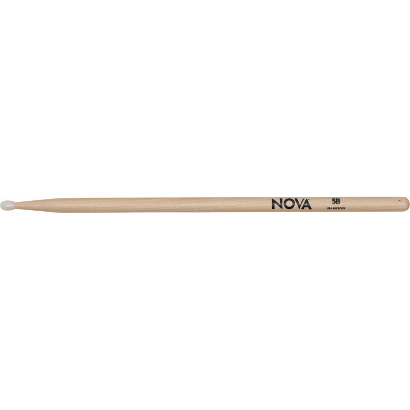 Барабанные палочки Vic Firth Nova Nylon 5B (2 шт)