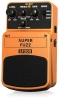 Педаль эффектов Behringer Super Fuzz SF300