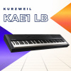 Цифровое пианино Kurzweil KaE1 черное Цифровое пианино Kurzweil KaE1 черное