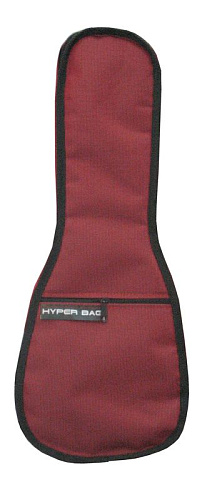 Чехол для укулеле сопрано Hyper Bag ЧУК10БР