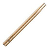 Барабанные палочки Vater American Hickory 5B Nylon (2 шт)