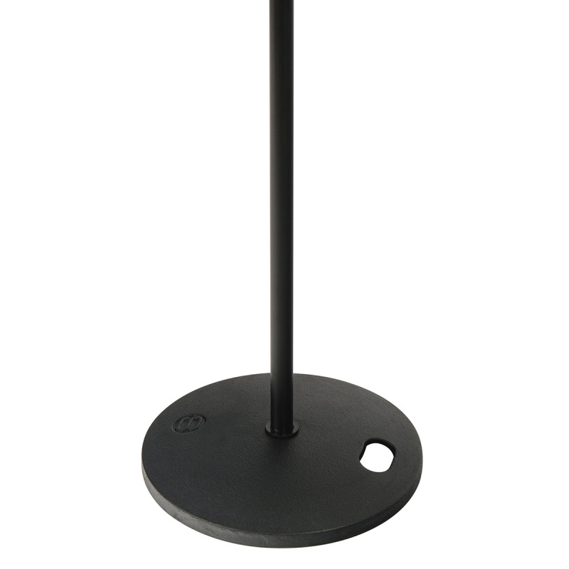 Микрофонная стойка Superfix XMS2100BP01 прямая Микрофонная стойка Superfix XMS2100BP01 прямая