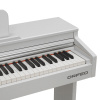 Цифровое пианино Orfeo E-9 белое, с наушниками Цифровое пианино Orfeo E-9 белое, с наушниками