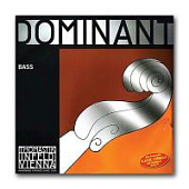 Струны для контрабаса Thomastik Dominant Orchestra 196 3/4 (4 шт)