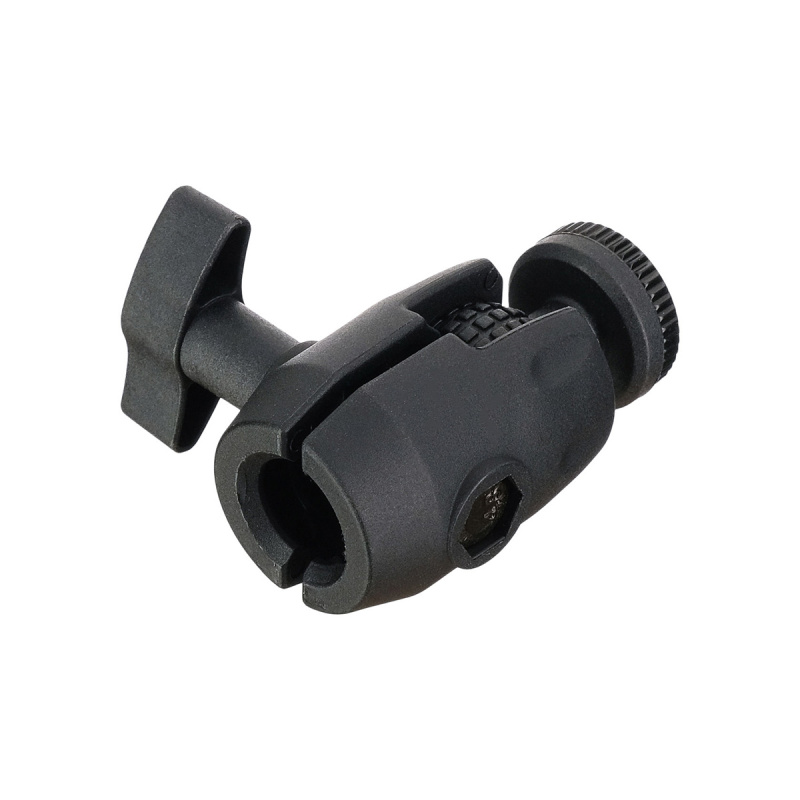 Переходник микрофонной стойки Superfix XAT201B поворотный