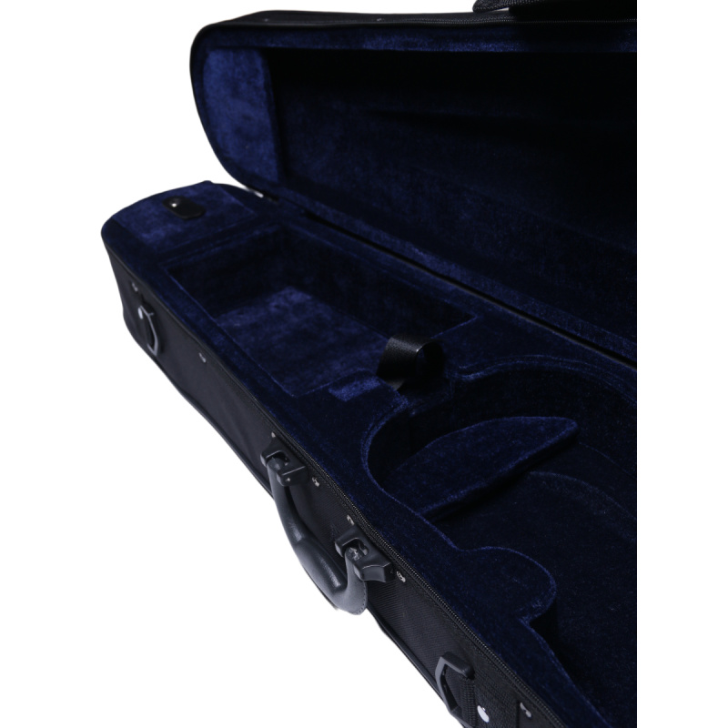 Футляр для скрипки Mirra VC-320-BK 4/4