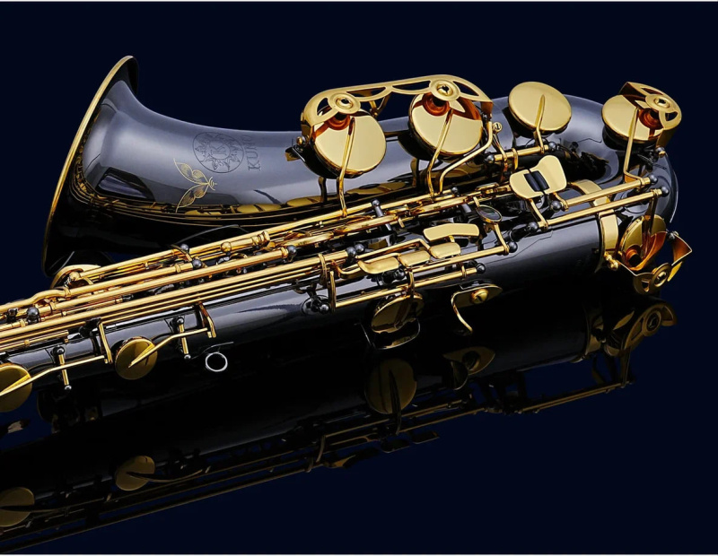 Тенор саксофон Kuno 901B