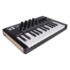 MIDI-клавиатура Arturia MiniLAB 3 Black Edition, 25 клавиш