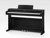 Цифровое пианино Kawai KDP120B черное