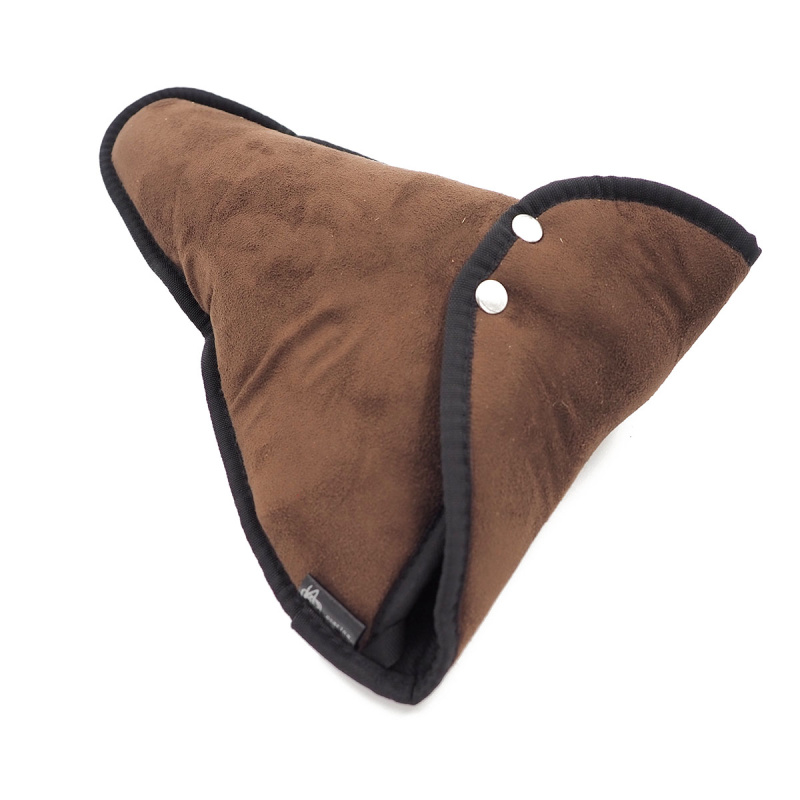 Окарина FengYa Earth Pigment Burning BC 12 отверстий, керамическая