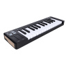 MIDI-клавиатура Arturia MicroLab 3 Black, 25 клавиш MIDI-клавиатура Arturia MicroLab 3 Black, 25 клавиш