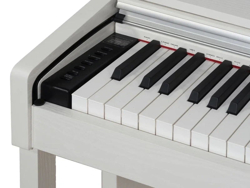 Цифровое пианино Home Piano SP-110 белое