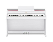 Цифровое пианино Casio Celviano AP-470WE белое
