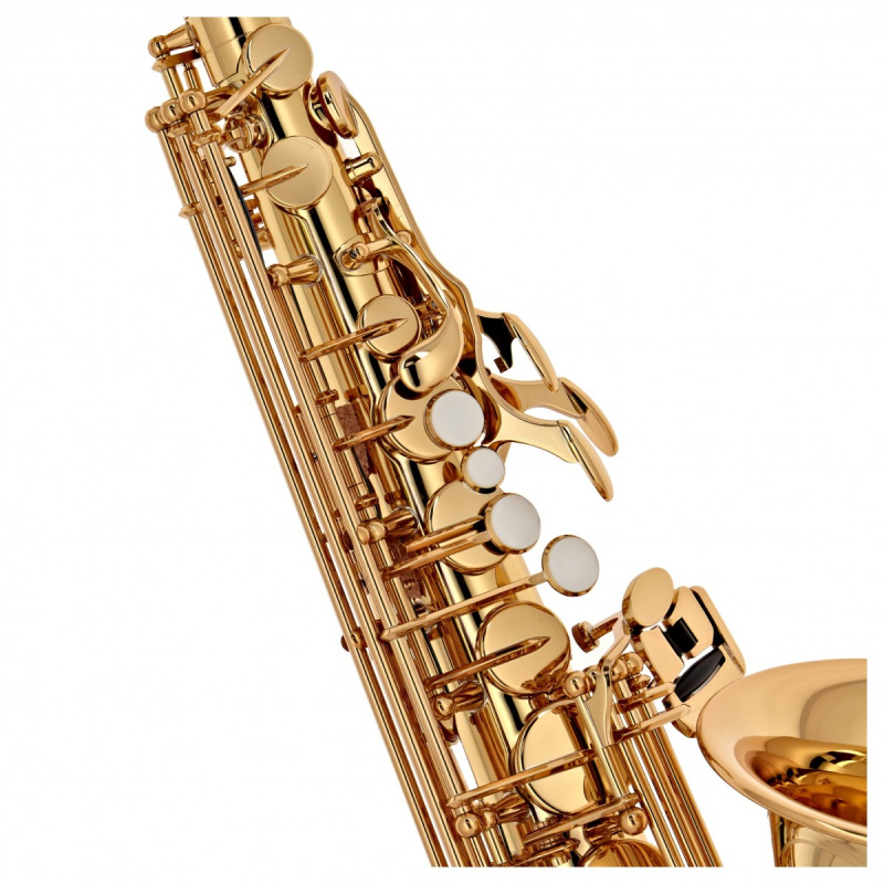 Альт саксофон Yamaha YAS-62