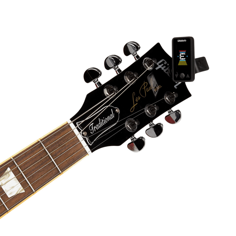 Тюнер Planet Waves Eclipse PW-CT-27