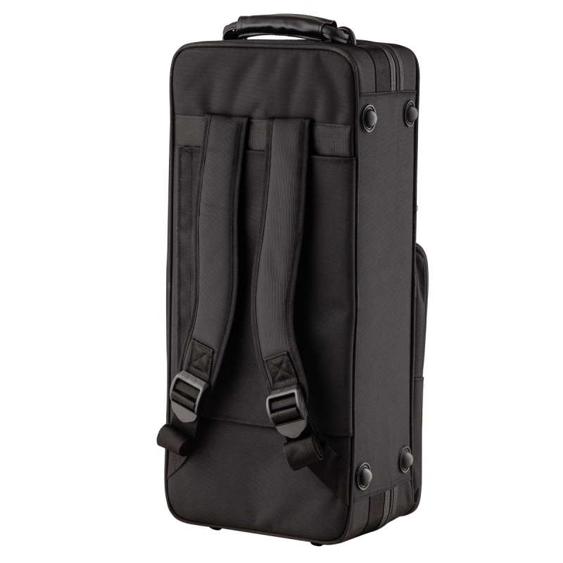 Альт саксофон Orfeo 10 Series