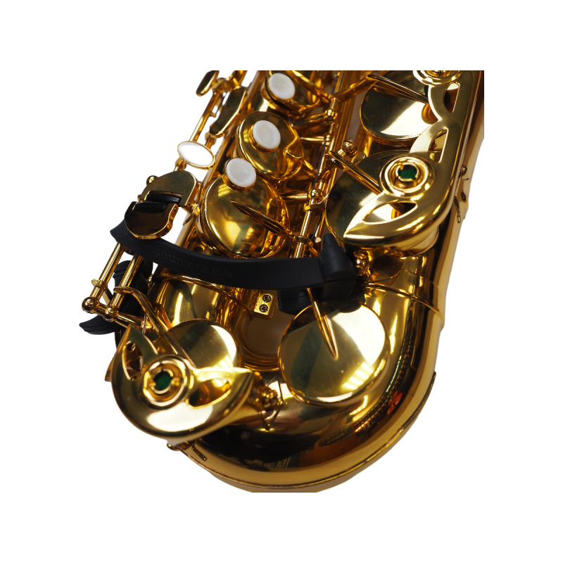 Защитный стопор для подушек саксофона Kuno