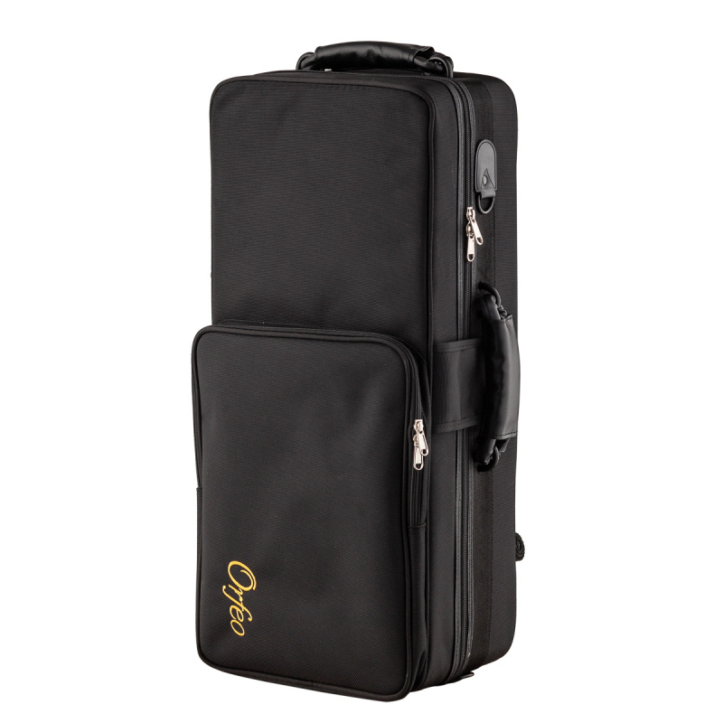 Альт саксофон Orfeo 10 Series