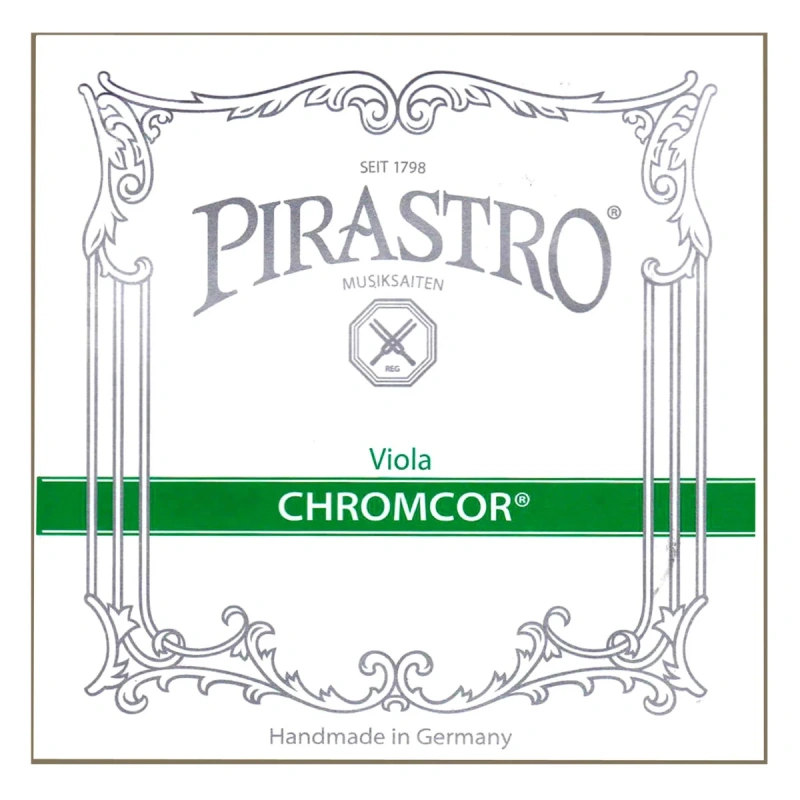 Струна для альта Pirastro Chromcor 329220 Ре (D)
