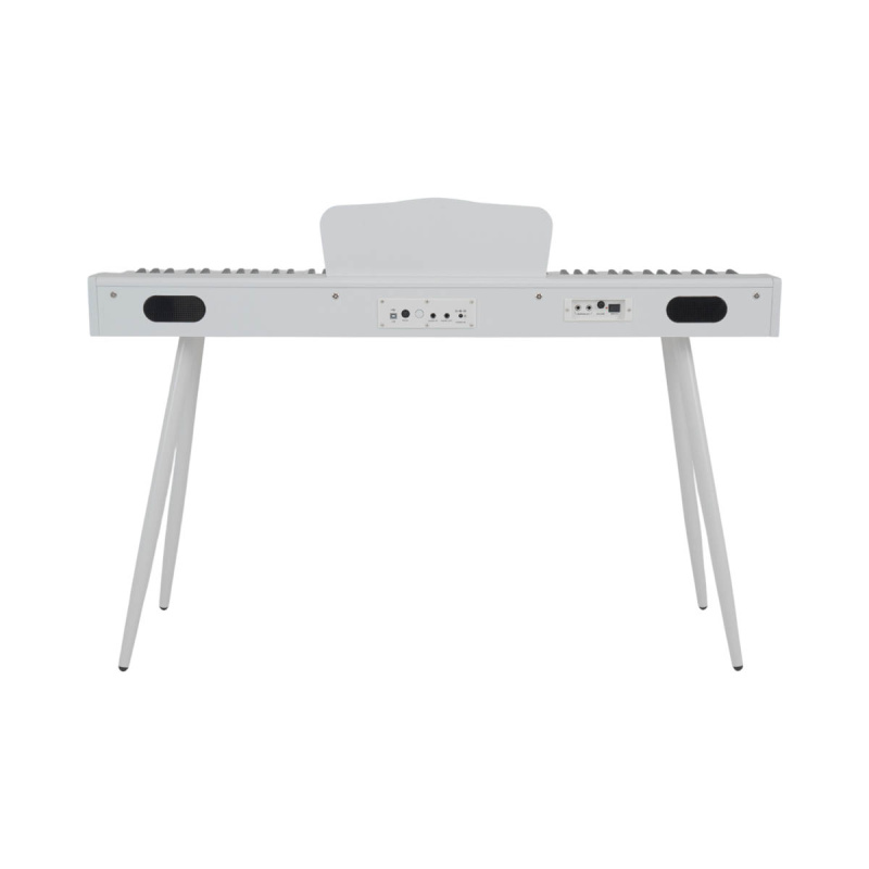 Цифровое пианино Orfeo E-4 белое