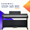 Цифровое пианино Kurzweil CUP M1 черное, с банкеткой Цифровое пианино Kurzweil CUP M1 черное, с банкеткой