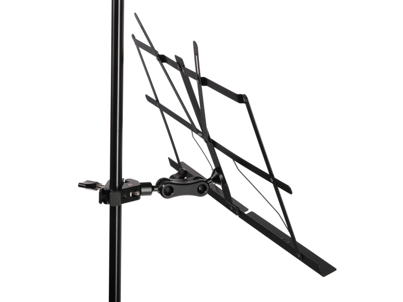 Держатель нот на столешницу Superfix SMSA305B