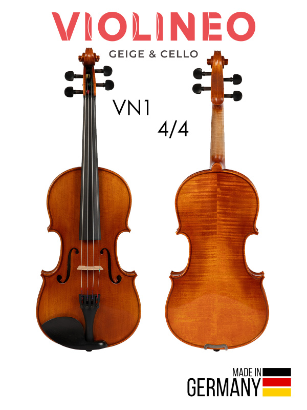 Скрипка Violineo VN1 4/4