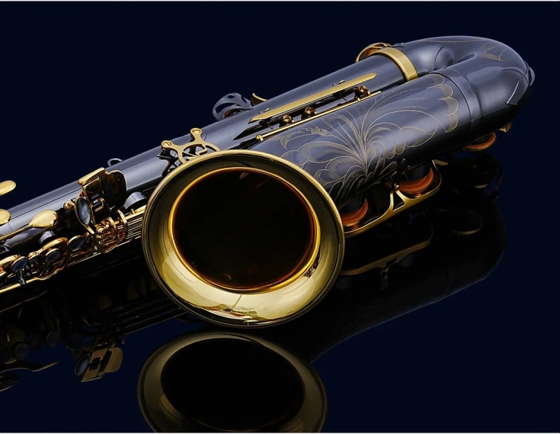 Альт саксофон Kuno 901B