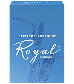 Трость для баритон саксофона Rico Royal №2