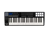 MIDI-клавиатура LAudio Panda-49C, 49 клавиш