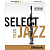 Трость для сопрано саксофона Rico Select Jazz filed №3H