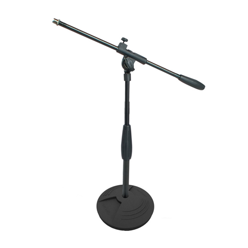 Микрофонная стойка PROEL DST140 BK укороченная