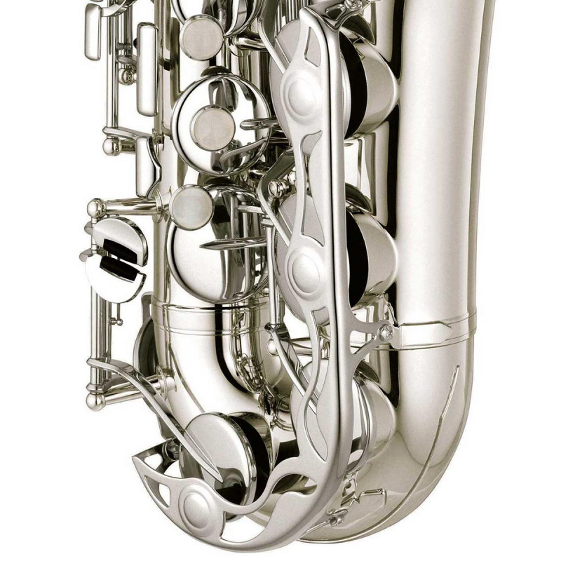 Альт саксофон Yamaha YAS-280SGLK
