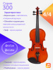 Комплект скрипичный Stefan Poladic 300 4/4 Комплект скрипичный Stefan Poladic 300 4/4