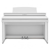Цифровое пианино Kawai CA401W белое