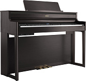 Цифровое пианино Roland HP704-DR тёмный палисандр