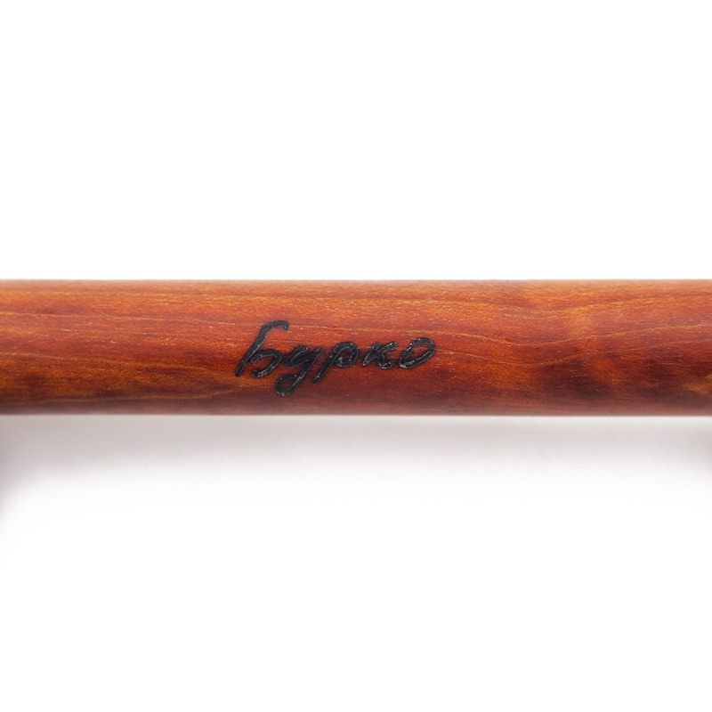 Жалейка мастерская Максима Бурко Ми-мажор (E)