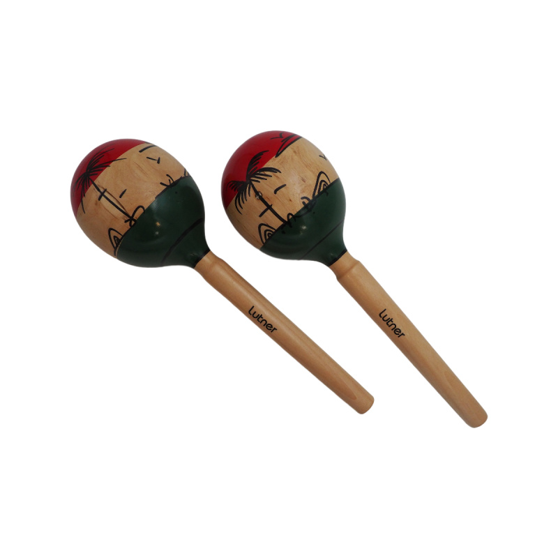 Маракасы Fleet FLT-MA1750-2 (2 шт)