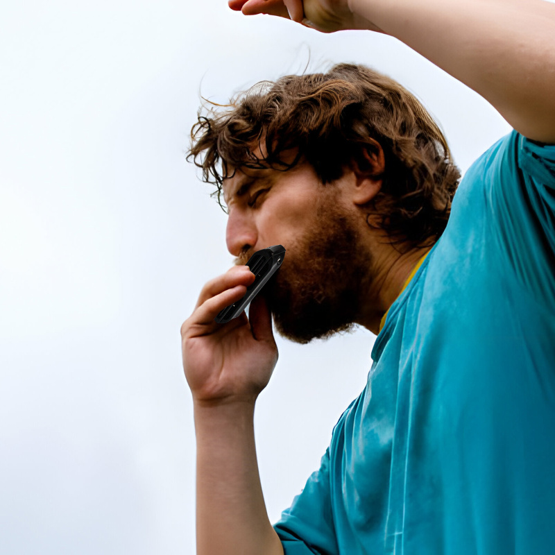 Губная гармоника JDR Assassin Фа-мажор (F)