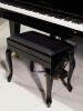 Рояль Yamaha C7X (BU) черный полированный
