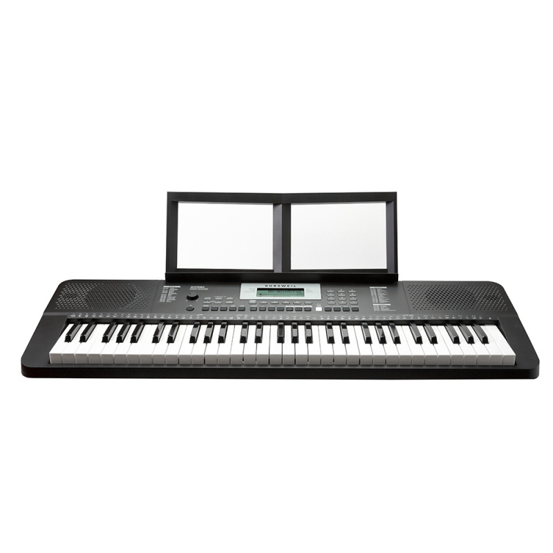 Синтезатор Kurzweil KP90, 61 клавиша