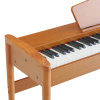 Цифровое пианино Home Piano DPY-15 вишня