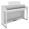 Цифровое пианино Kawai CA401W белое