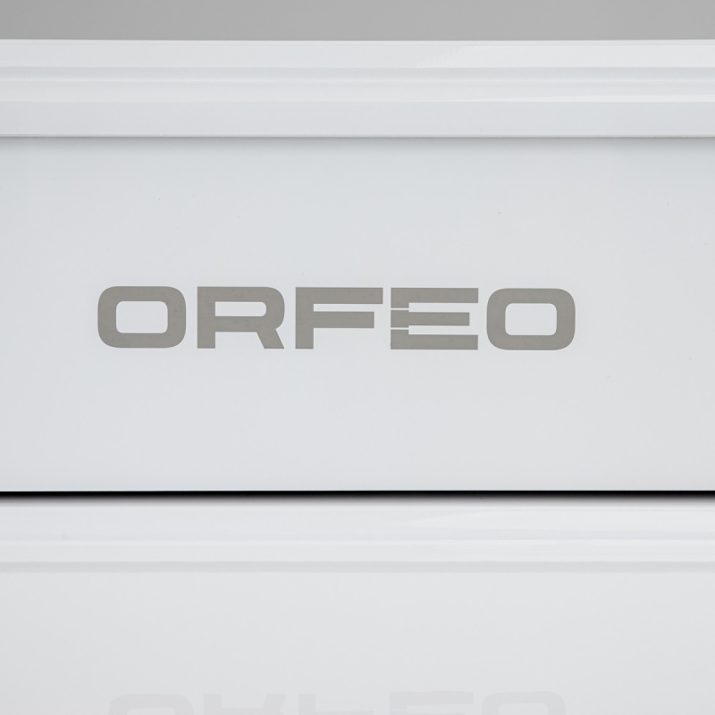 Цифровое пианино Orfeo E-1UP белое, полированное, с наушниками